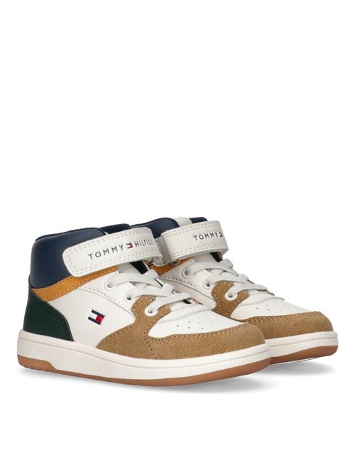 Sneakers alte TOMMY HILFIGER | 33633MUITICOLOR